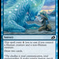 (060/274) Magic The Gathering Ikoria: Lair of Behemoths Single: Of One Mind Holo Common
