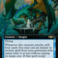 (060) Magic The Gathering Commander: Tarkir: Dragonstorm: Extras Single: Diviner of Mist  Rare