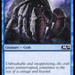 (060/280) Magic The Gathering Core 2020 Single: Fortress Crab  Common
