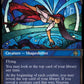 (060) Magic The Gathering March of the Machine: The Aftermath: Extras Single: Vesuvan Drifter (V.1)  Rare