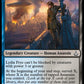 (060) Magic The Gathering Universes Beyond: Assassin's Creed Single: Lydia Frye  Uncommon