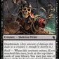 (060) Magic The Gathering Magic: The Gathering Foundations Single: Gutless Plunderer Holo Common
