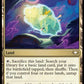 (060) Magic The Gathering Commander: Edge of Eternities Single: Fabled Passage  Rare
