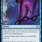 (060) Magic The Gathering Innistrad: Crimson Vow Single: Geistlight Snare  Uncommon