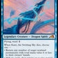 (060) Magic The Gathering Kamigawa: Neon Dynasty Single: Kairi, the Swirling Sky  Mythic