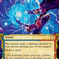 (060) Magic The Gathering Mystical Archive Single: Electrolyze (V.1)  Rare