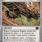 (061) Magic The Gathering Breaking News Single: Contagion Engine (V.1)  Mythic