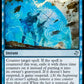 (061/289) Magic The Gathering Time Spiral Remastered Single: Delay  Uncommon