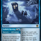 (061) Magic The Gathering Universes Beyond: Doctor Who Single: Twice Upon a Time // Unlikely Meeting Holo Rare