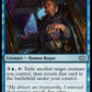(061) Magic The Gathering Double Masters 2022 Single: Nephalia Smuggler  Uncommon