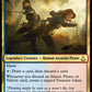 (061) Magic The Gathering Universes Beyond: Assassin's Creed Single: Mary Read and Anne Bonny  Holo Rare