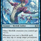 (061) Magic The Gathering Jumpstart 2022 Single: Merrow Reejerey  Uncommon