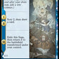(061) Magic The Gathering Magic: The Gathering | Avatar: The Last Airbender Single: The Legend of Kuruk // Avatar Kuruk  Mythic