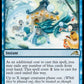 (061) Magic The Gathering Kamigawa: Neon Dynasty Single: March of Swirling Mist Holo Rare