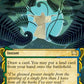 (061) Magic The Gathering Mystical Archive Single: Growth Spiral (V.3)  Rare