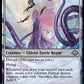 (061) Magic The Gathering Modern Horizons 3 Single: Emrakul's Messenger  Holo Uncommon