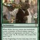 (061) Magic The Gathering Commander: Streets of New Capenna Single: Killer Service Holo Rare