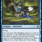 (061) Magic The Gathering Bloomburrow Single: Mockingbird Holo Rare