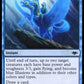 (061/254) Magic The Gathering Modern Horizons Single: Phantasmal Form Holo Common