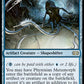(061/332) Magic The Gathering Double Masters Single: Phyrexian Metamorph Holo Rare