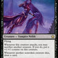 (061) Magic The Gathering Magic: The Gathering Foundations Single: High-Society Hunter  Rare