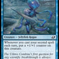(061) Magic The Gathering Edge of Eternities Single: Illvoi Operative Holo Common