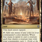 (061) Magic The Gathering Commander: Aetherdrift Single: Path of Ancestry (V.1)  Common