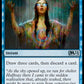 (061) Magic The Gathering Core 2021: Promos Single: Jace's Sanctum  Rare