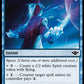 (061) Magic The Gathering Outlaws of Thunder Junction Single: Phantom Interference  Holo Common