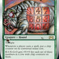 (061/096) Magic The Gathering Unsanctioned Single: B-I-N-G-O  Rare