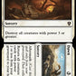 (061) Magic The Gathering Commander: Murders at Karlov Manor Single: Dusk // Dawn  Rare