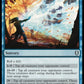 (061) Magic The Gathering Commander Legends: Battle for Baldur's Gate Single: Cone of Cold  Uncommon