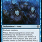 (062) Magic The Gathering Phyrexia: All Will Be One Single: Mesmerizing Dose Holo Common