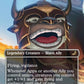 (062) Magic The Gathering Magic: The Gathering | Avatar: The Last Airbender: Eternal Single: Appa, the Vigilant Holo Rare