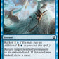 (062/280) Magic The Gathering Zendikar Rising Single: Into the Roil Holo Common