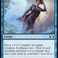 (062) Magic The Gathering Streets of New Capenna Single: Slip Out the Back  Uncommon