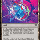 (062) Magic The Gathering Commander: Edge of Eternities Single: Terramorphic Expanse  Common