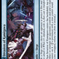 (062) Magic The Gathering March of the Machine Single: Invasion of Kamigawa // Rooftop Saboteurs Holo Uncommon