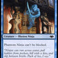 (062/254) Magic The Gathering Modern Horizons Single: Phantom Ninja Holo Common