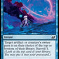 (062) Magic The Gathering Edge of Eternities Single: Lost in Space  Common
