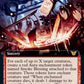 (062) Magic The Gathering Commander: Kamigawa: Neon Dynasty Single: Smoke Spirits' Aid (V.2)  Rare