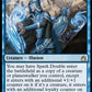 (062) Magic The Gathering Ravnica Remastered Single: Spark Double  Holo Rare
