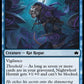 (062) Magic The Gathering Bloomburrow Single: Nightwhorl Hermit  Common