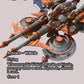 (062) Magic The Gathering Magic: The Gathering - FINAL FANTASY Through the Ages Single: Smuggler's Copter  Rare