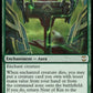(062) Magic The Gathering Commander: Streets of New Capenna Single: Next of Kin Holo Rare