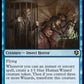 (062) Magic The Gathering Innistrad Remastered Single: Docent of Perfection / Final Iteration  Rare