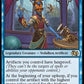 (062) Magic The Gathering Foundations Jumpstart Single: Padeem, Consul of Innovation  Rare