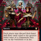 (062) Magic The Gathering Commander: Innistrad: Crimson Vow Single: Imposing Grandeur (V.2)  Rare