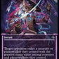 (062) Magic The Gathering March of the Machine: The Aftermath: Extras Single: Blot Out (V.1) Holo Uncommon