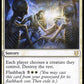 (062) Magic The Gathering Commander 2019 Single: Divine Reckoning  Rare
